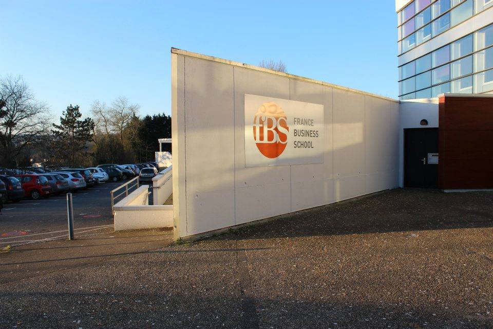 Brest Business School (ESC Bretagne Brest)